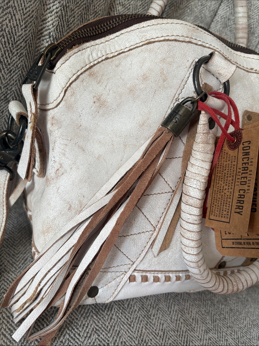 STS Ranchwear Purse - Picture 9 of 16